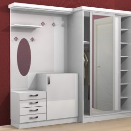 vestiyer